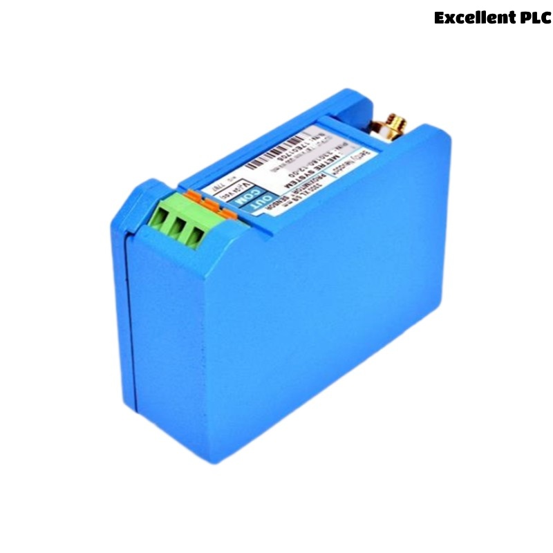 Bently Nevada 330180-12-05 3300 XL Proximitor Sensor