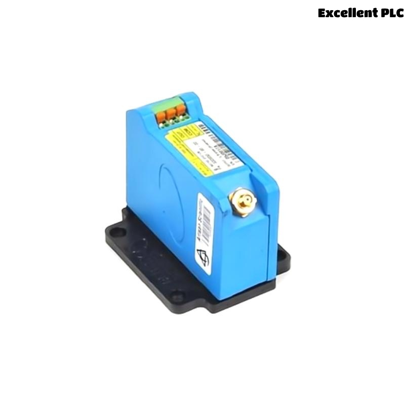 Bently Nevada 330180-X0-CN 3300 XL 8mm Proximitor Sensor