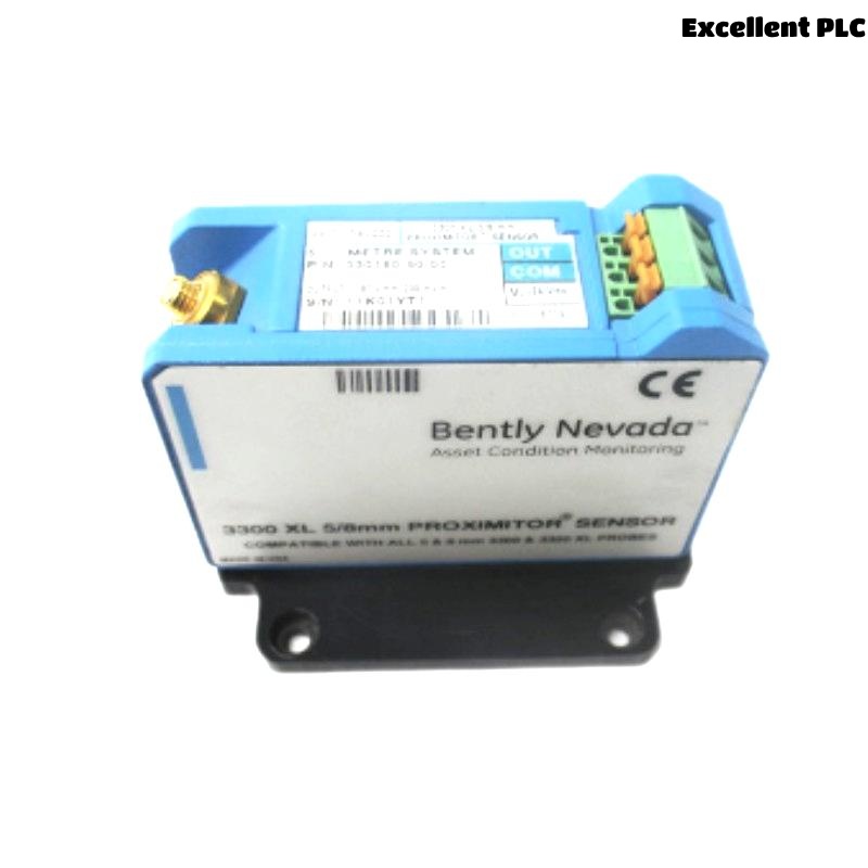 Bently Nevada 330180-50-00 3300 XL Proximitor Sensor