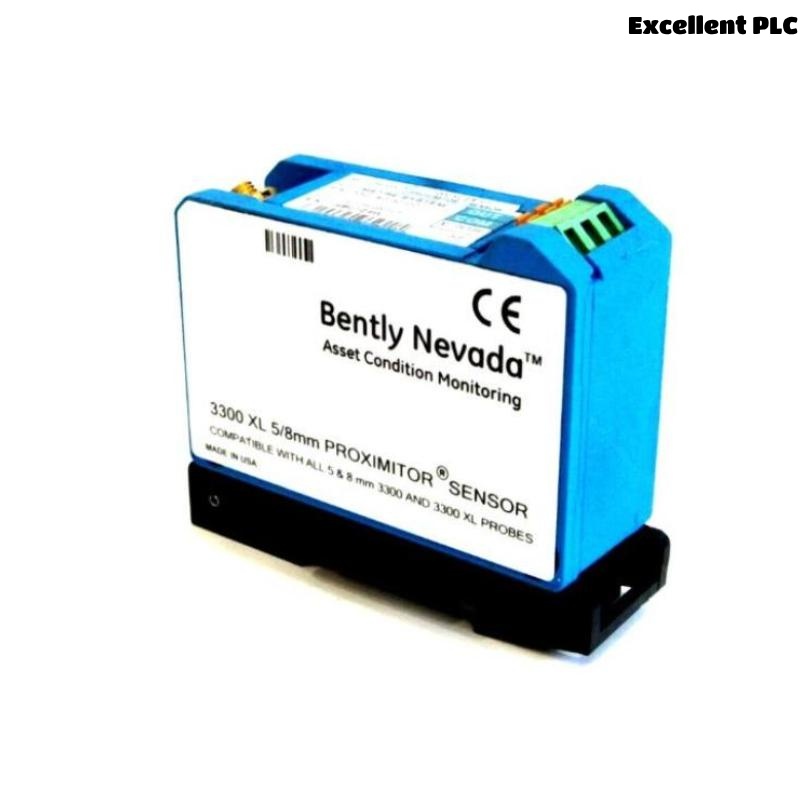 Bently Nevada 330180-50-00 3300 XL Proximitor Sensor