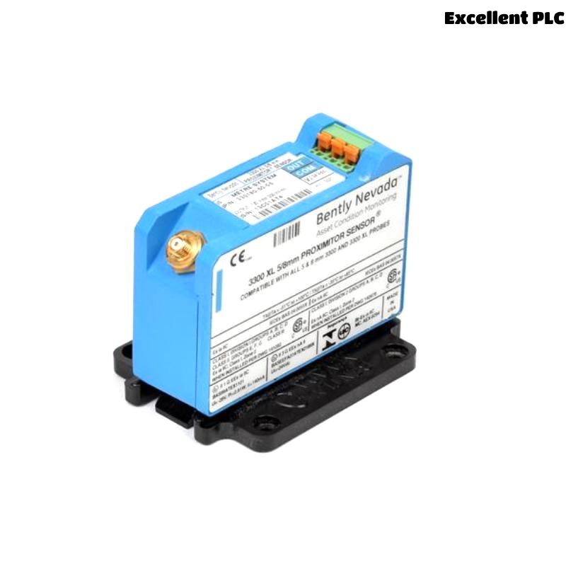 Bently Nevada 330180-50-05 3300 XL Proximitor Sensor