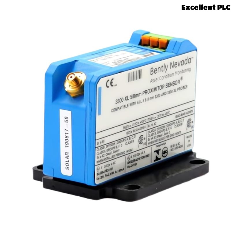 Bently Nevada 330180-50-CN 3300 XL Proximitor Sensor