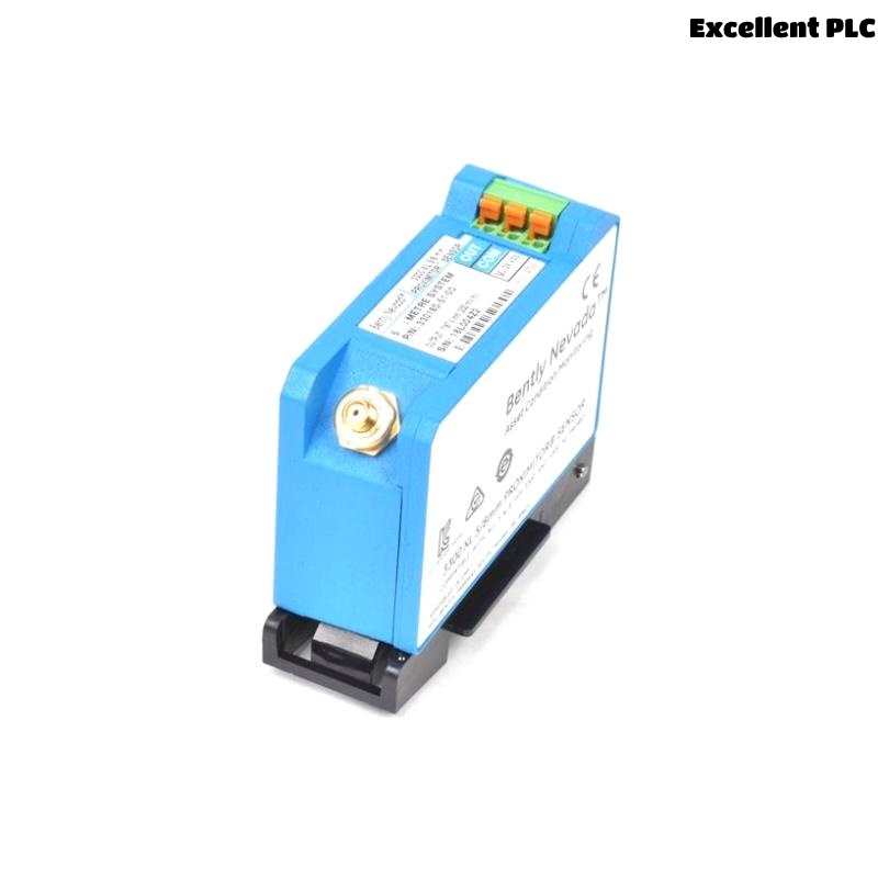 Bently Nevada 330180-X0-CN 3300 XL 8mm Proximitor Sensor