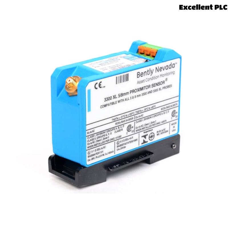 Bently Nevada 330180-51-10 3300 XL 8mm Proximitor Sensor