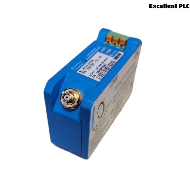 Bently Nevada 330180-52-05 3300 XL 8mm Proximitor Sensor