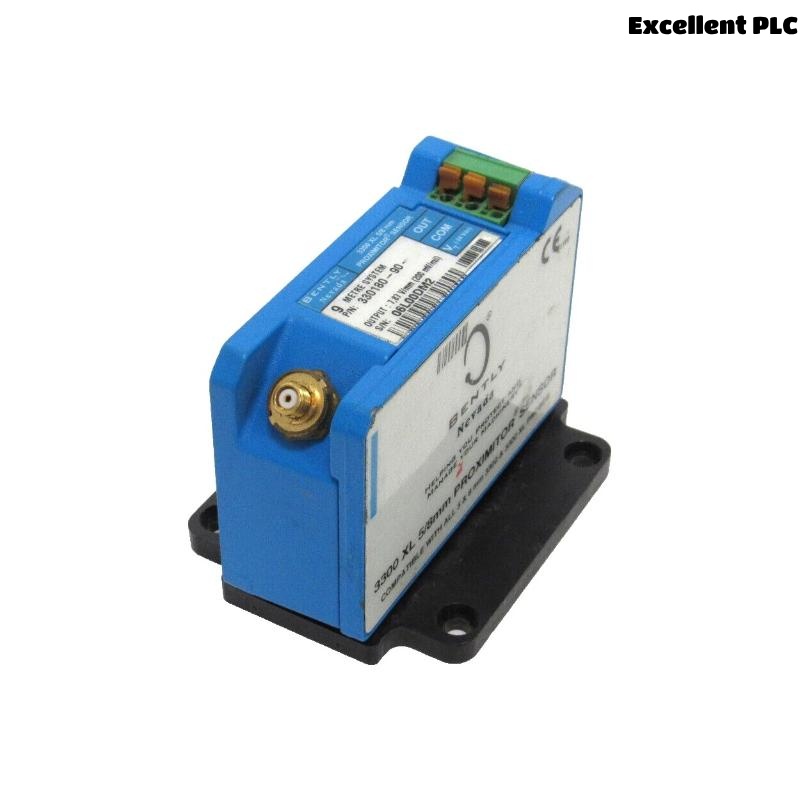Bently Nevada 330180-90-CN 3300 XL Proximitor Sensor