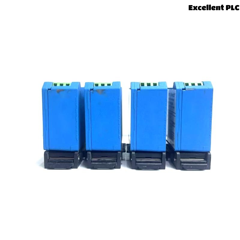 Bently Nevada 330180-91-BR 3300 XL 8mm Proximitor Sensor