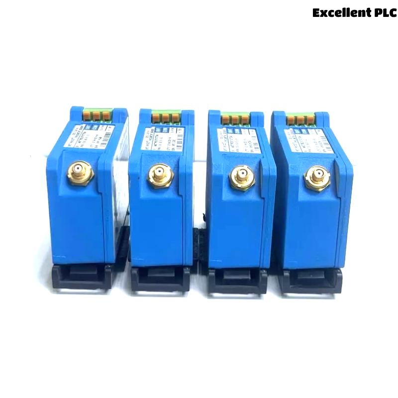 Bently Nevada 330180-91-BR 3300 XL 8mm Proximitor Sensor