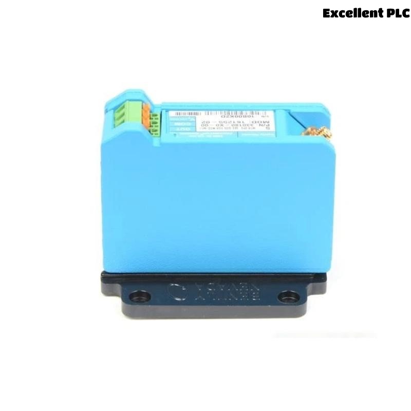 Bently Nevada 330180-X0-00 3300 XL 8mm Proximitor Sensor