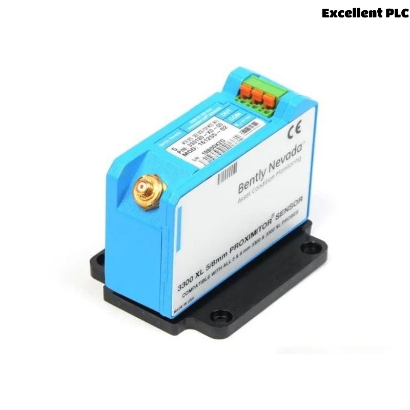 Bently Nevada 330180-X0-00 3300 XL 8mm Proximitor Sensor