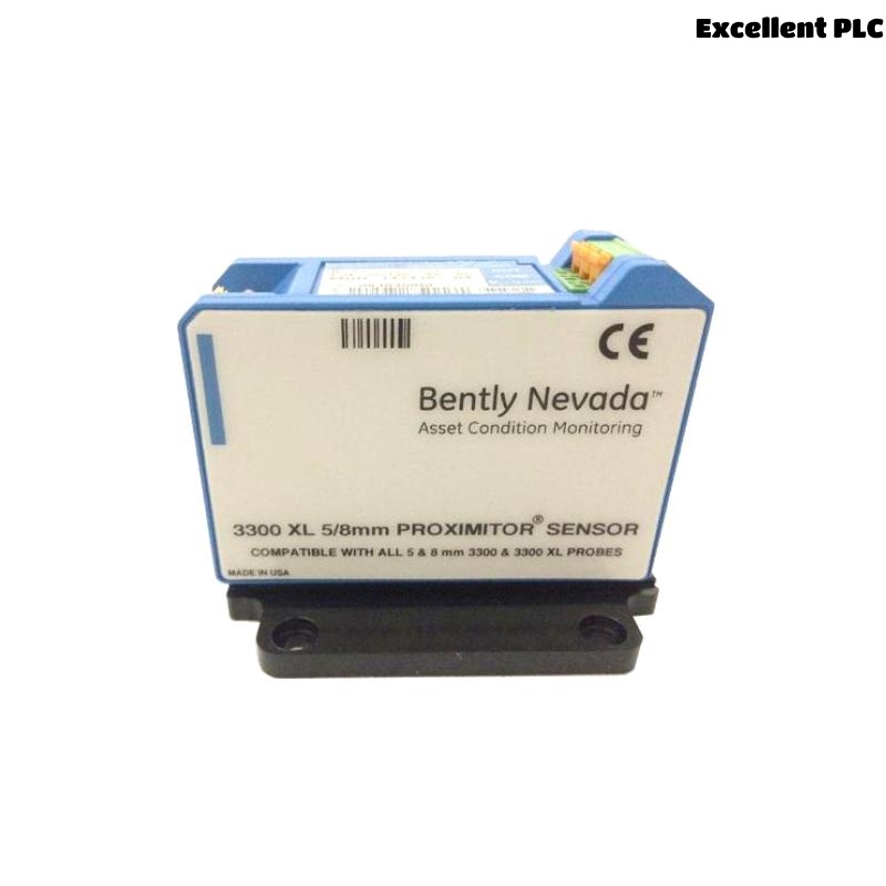 Bently Nevada 330180-X1-00 145004-128 3300 XL 8mm Proximitor Sensor