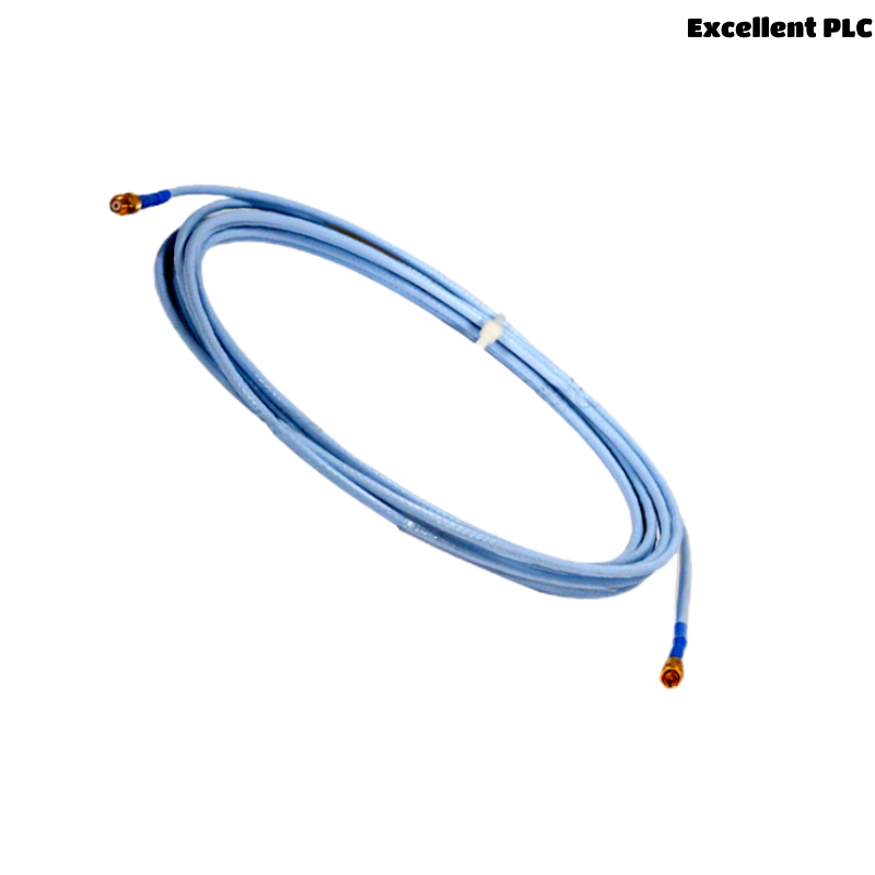 Bently Nevada 330190-040-00-00 3300 XL ETR Extension Cable