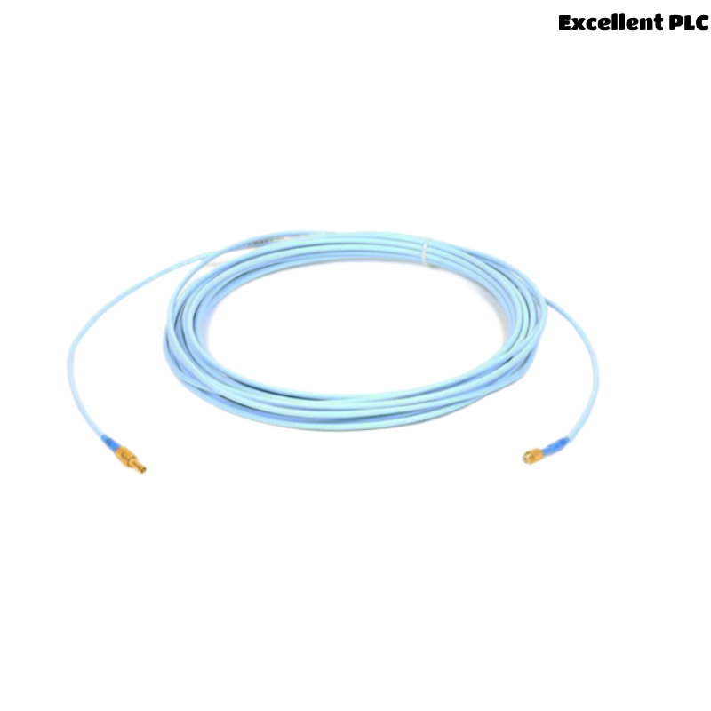 Bently Nevada 330190-040-00-00 3300 XL ETR Extension Cable