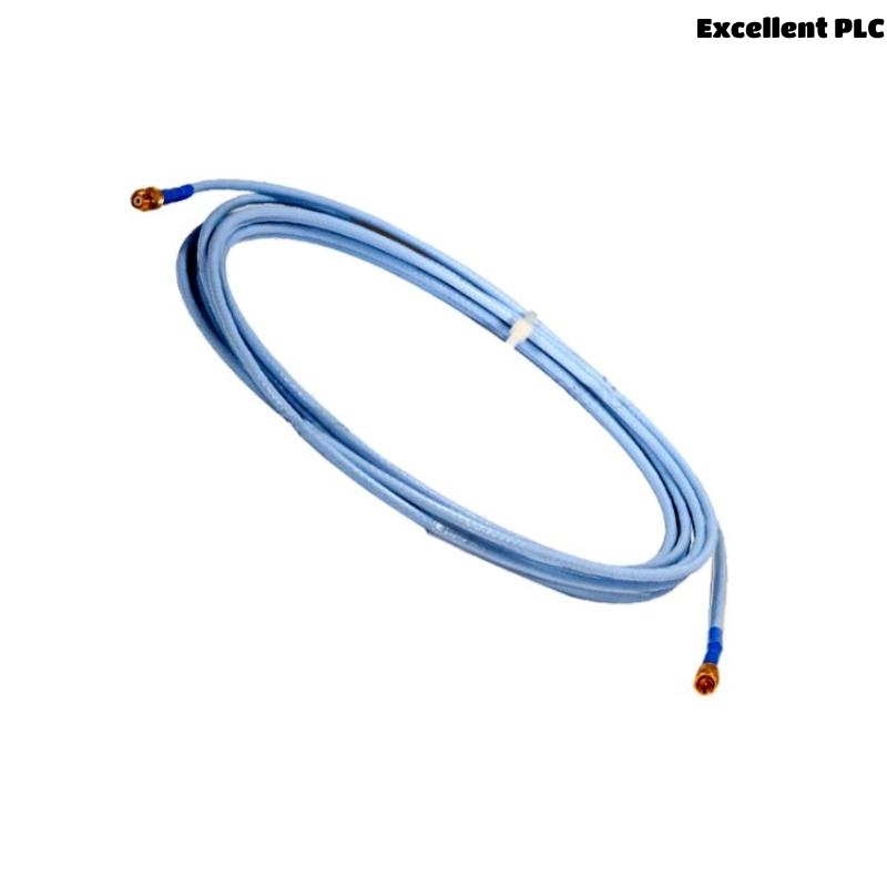 Bently Nevada 330190-040-01-00 3300 XL ETR Extension Cable