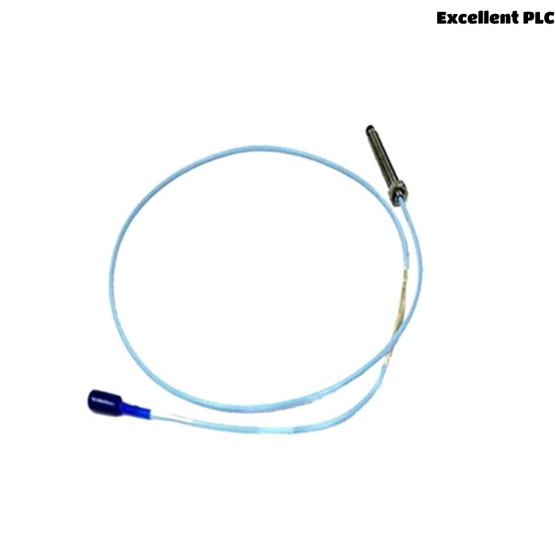 Bently Nevada 330101-00-19-10-02-05 3300 XL 8 mm Proximity Probe