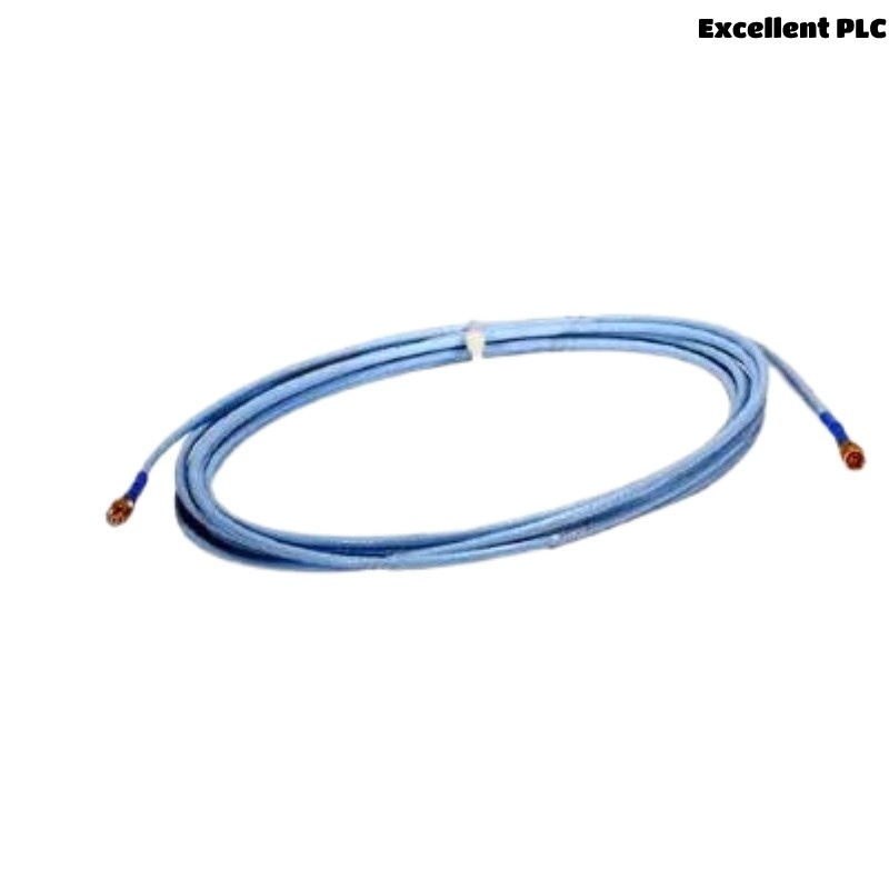 Bently Nevada 330190-080-01-00 3300 XL ETR Extension Cable