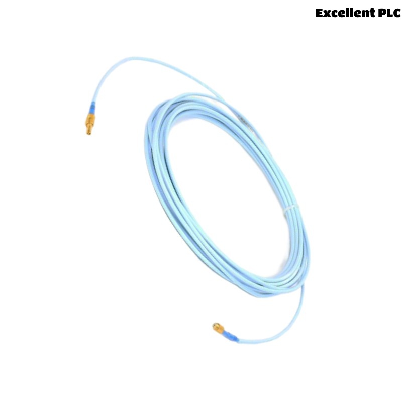 Bently Nevada 330190-080-01-00 3300 XL ETR Extension Cable