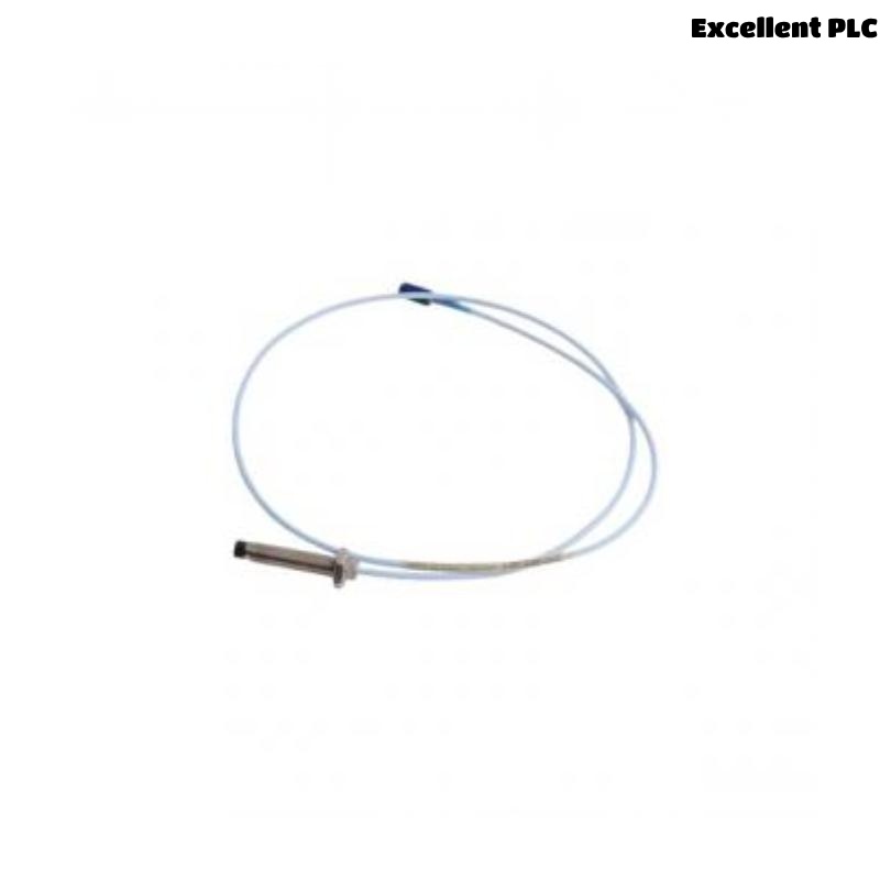 Bently Nevada 330195-02-12-05-00 3300 XL 8mm Reverse Mount Probe