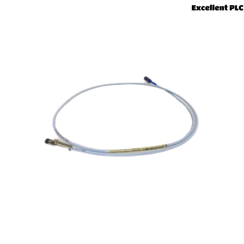 Bently Nevada 330195-02-12-05-00 3300 XL 8mm Reverse Mount Probe