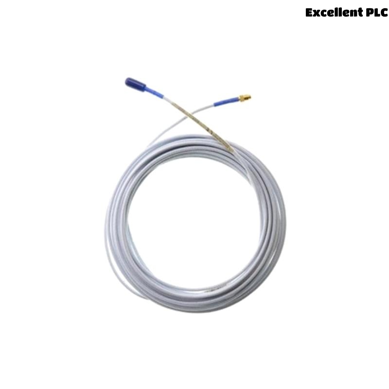 Bently Nevada 330104-07-12-10-11-00 3300 XL 8mm Proximity Probes