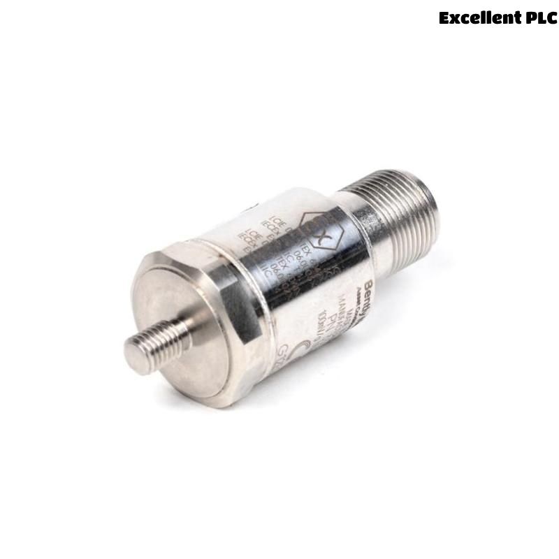 Bently Nevada 330400-01-05 Accelerometer Acceleration Transducer
