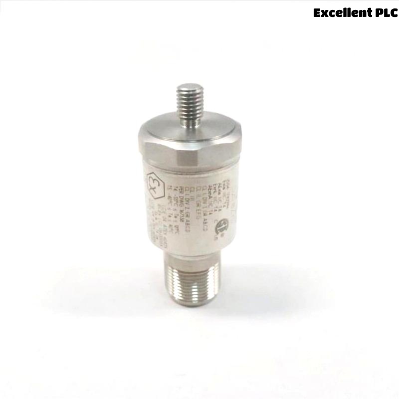 Bently Nevada 330400-01-05 Accelerometer Acceleration Transducer
