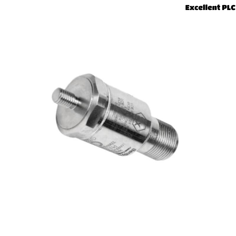 Bently Nevada 330400-02-00 Accelerometer Acceleration Transducer