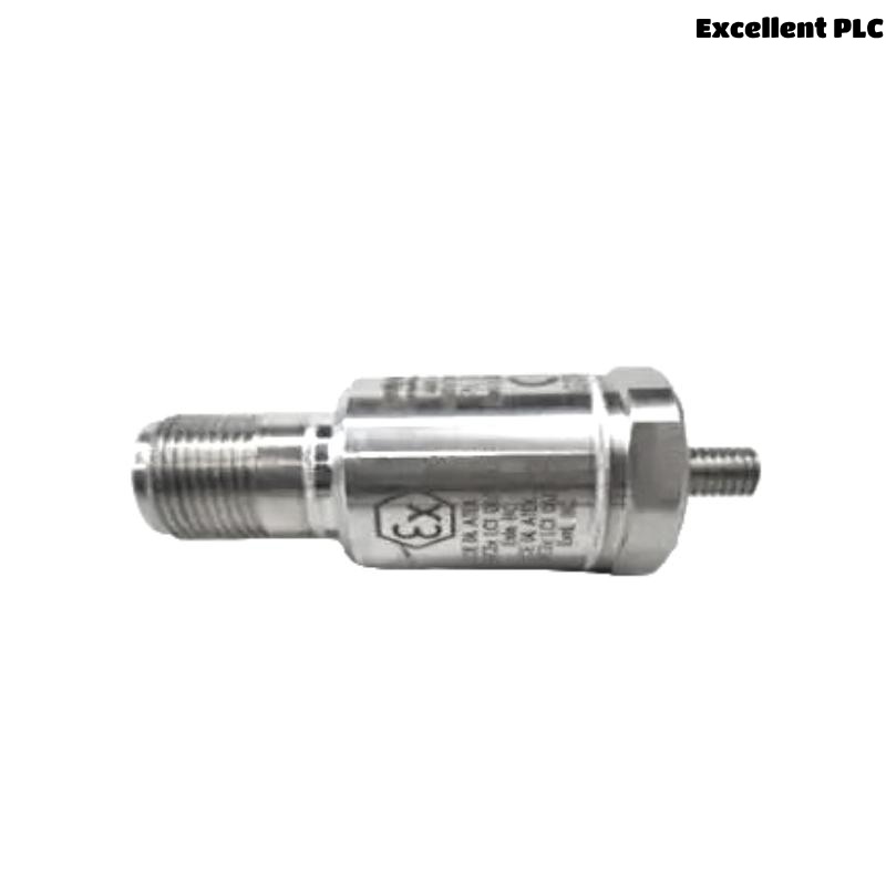 Bently Nevada 330400-02-00 Accelerometer Acceleration Transducer