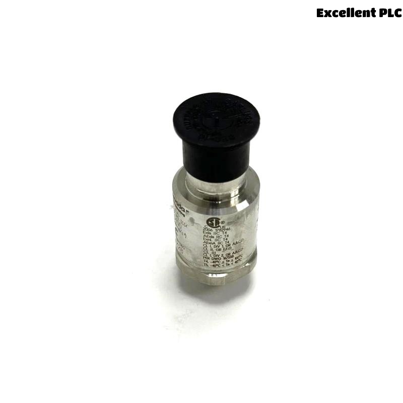 Bently Nevada 330400-02-05 Accelerometer Acceleration Transducer