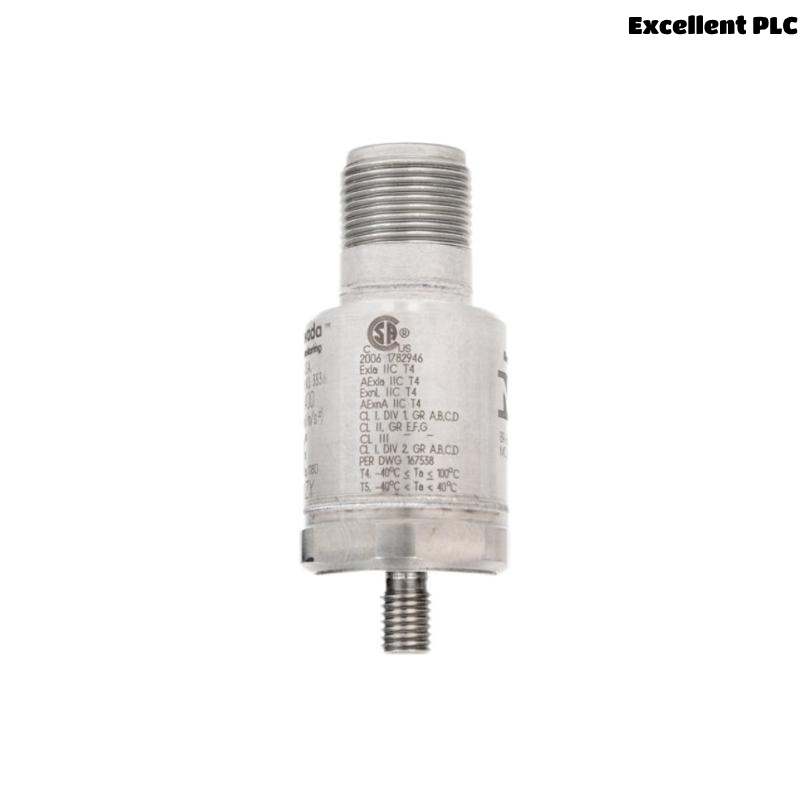 Bently Nevada 330425-01-05 Accelerometer Acceleration Transducer