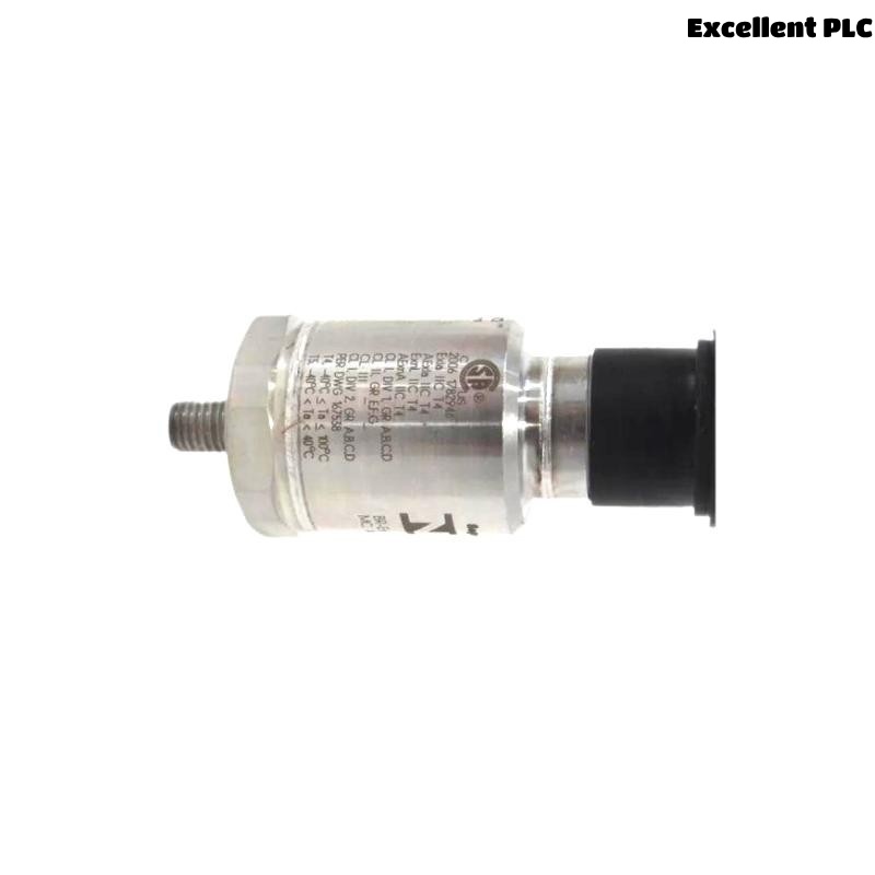 Bently Nevada 330400-02-CN Accelerometer Acceleration Transducer