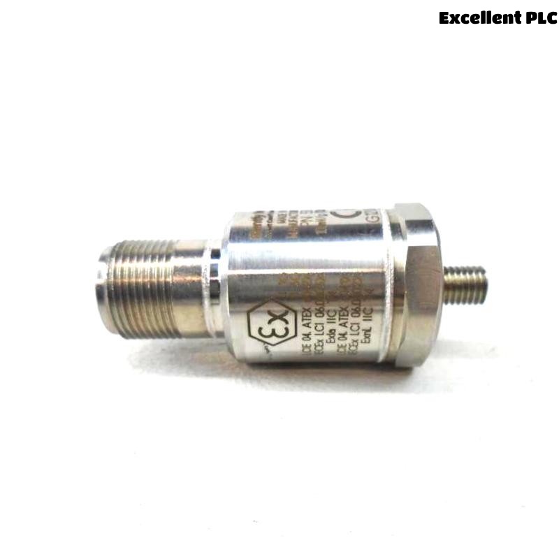 Bently Nevada 330400-02-CN Accelerometer Acceleration Transducer