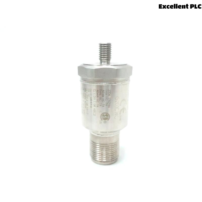 Bently Nevada 330425-01-05 Accelerometer Acceleration Transducer