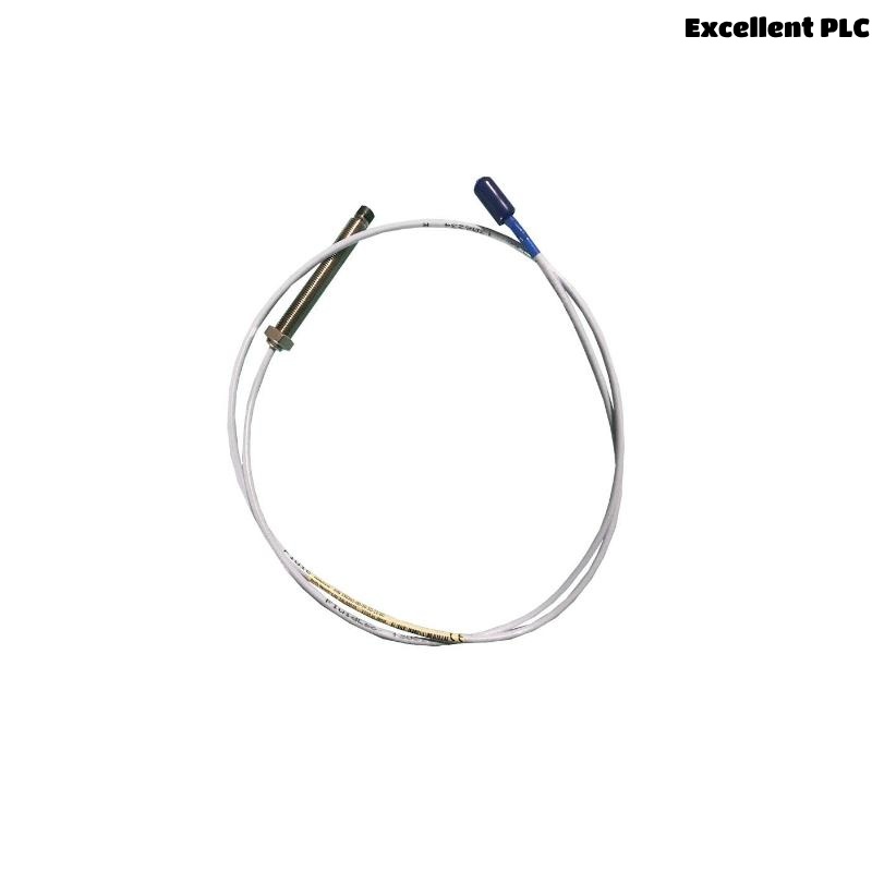 Bently Nevada 330702-00-26-10-11-05 3300 XL 11 mm Eddy Current Probe