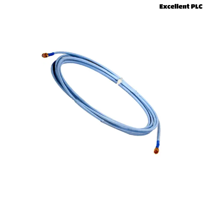 Bently Nevada 330703-000-040-90-02-CN 3300 XL 11 mm Proximity Probe