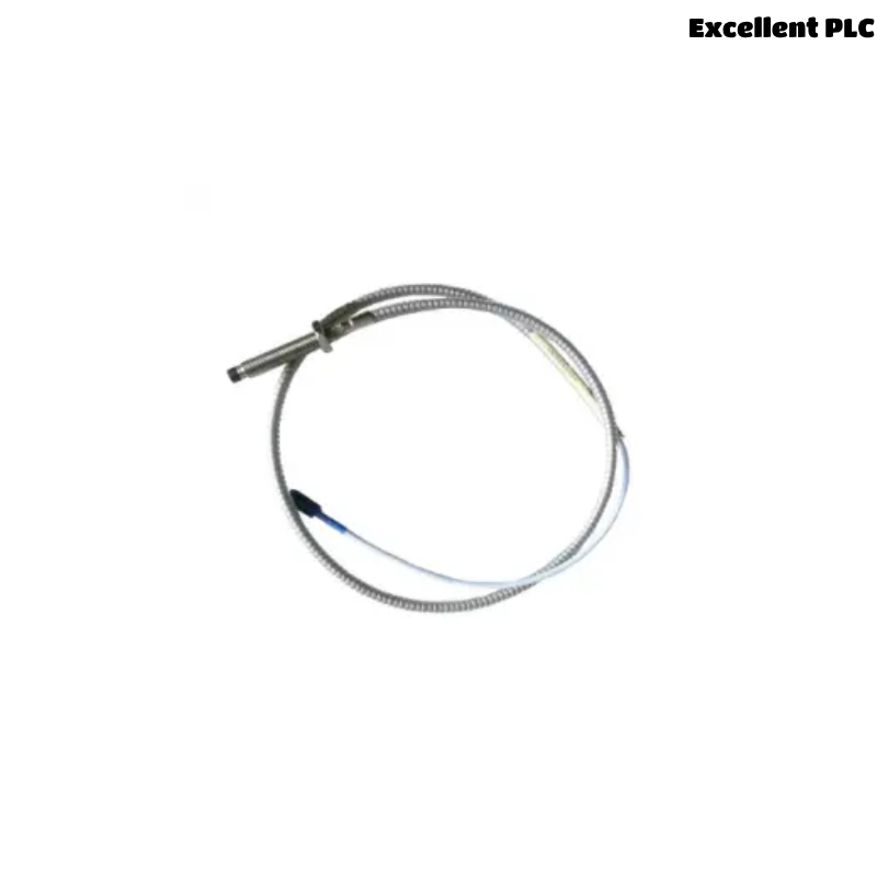 Bently Nevada 330703-000-040-90-02-CN 3300 XL 11 mm Proximity Probe