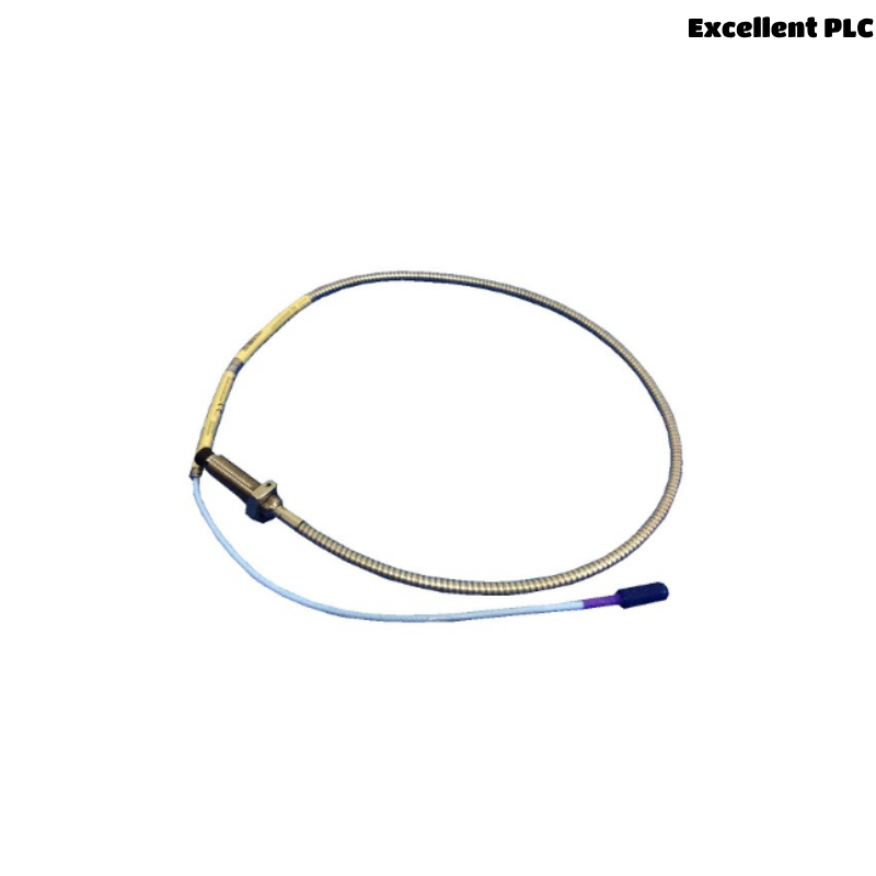 Bently Nevada 330703-000-040-90-02-CN 3300 XL 11 mm Proximity Probe