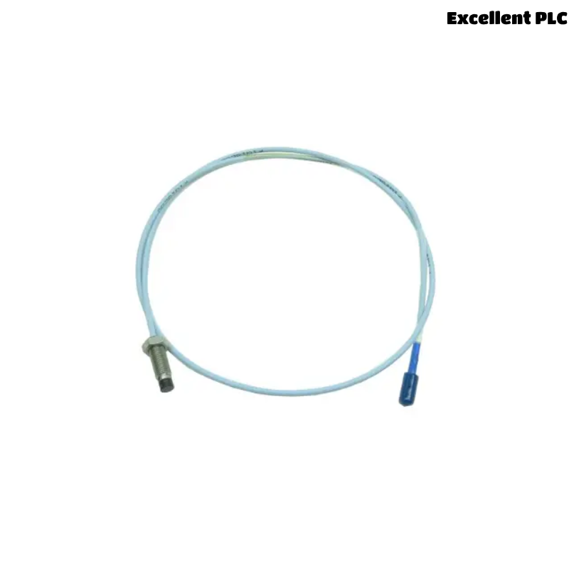 Bently Nevada 330703-000-040-90-02-CN 3300 XL 11 mm Proximity Probe