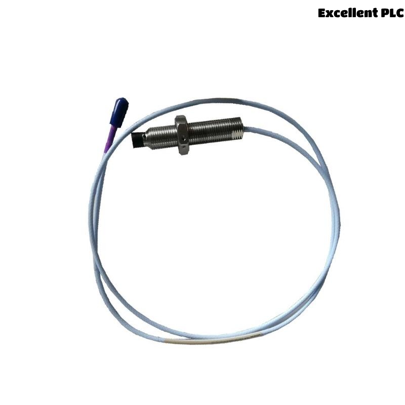 Bently Nevada 330703-000-050-10-01-00 3300 XL 11 mm Proximity Probe