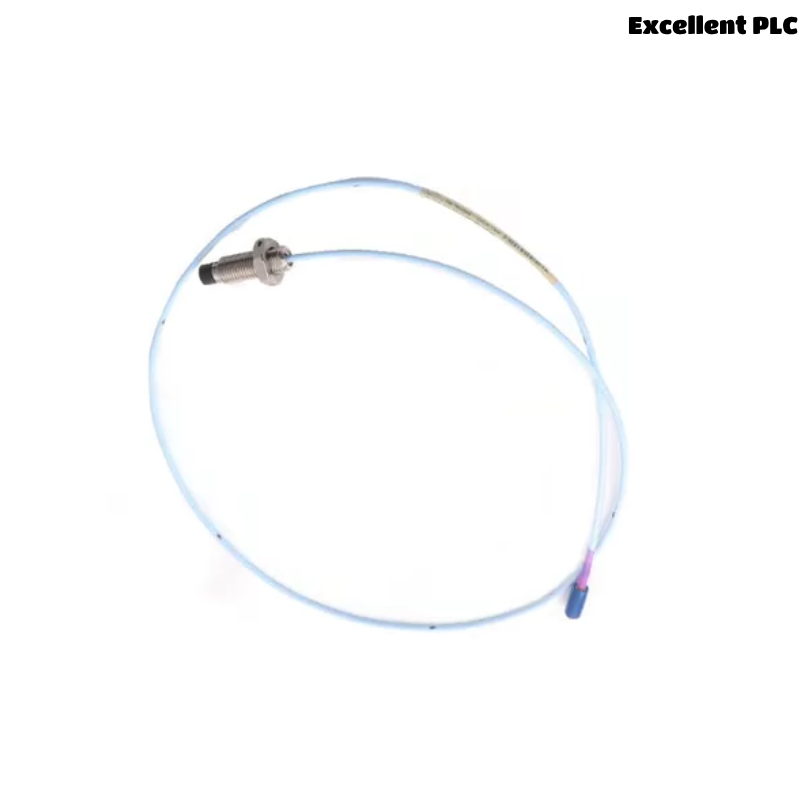 Bently Nevada 330703-000-050-10-02-00 3300 XL 11 mm Proximity Probe