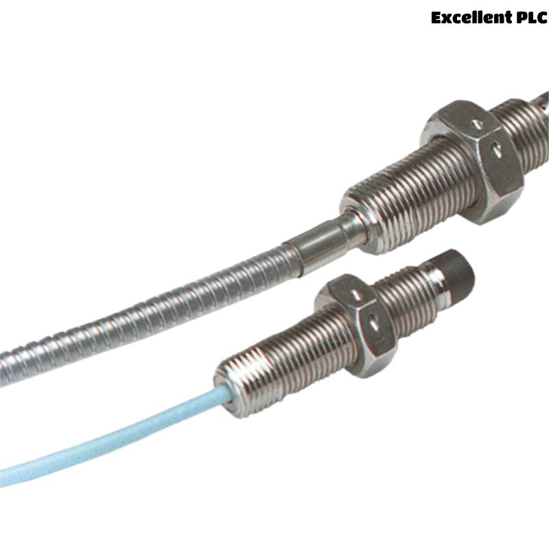 Bently Nevada 330703-000-050-10-01-00 3300 XL 11 mm Proximity Probe