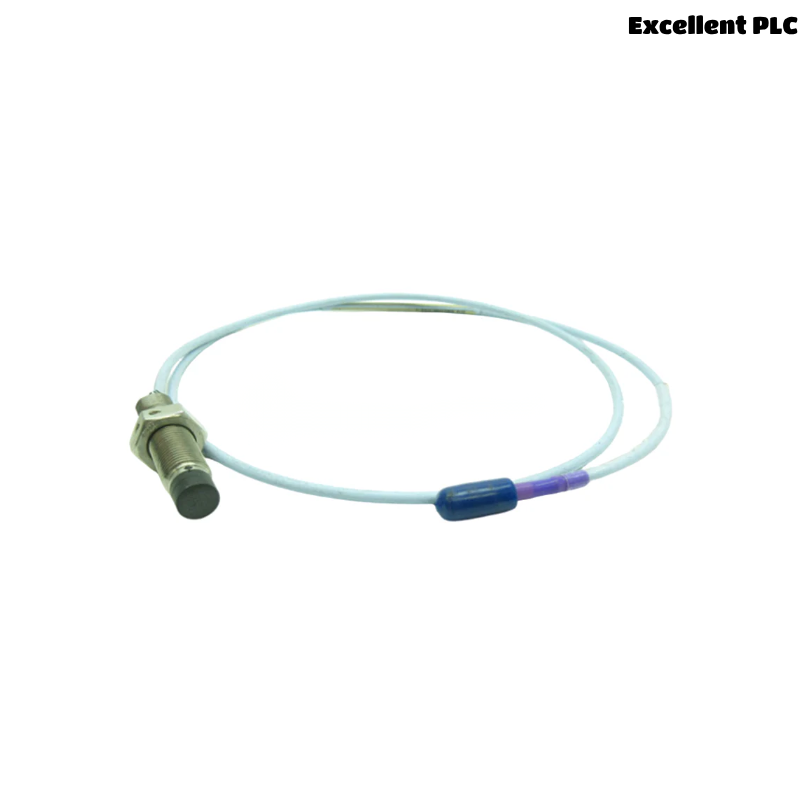 Bently Nevada 330703-000-050-10-02-00 3300 XL 11 mm Proximity Probe