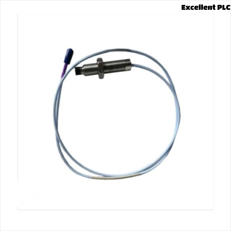 Bently Nevada 330704-000-050-10-02-05 3300 XL 11 mm Proximity Probe