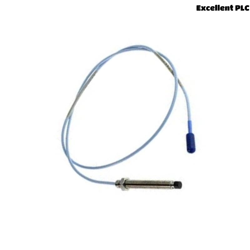Bently Nevada 330704-000-060-90-02-00 3300 XL 11 mm Proximity Probe