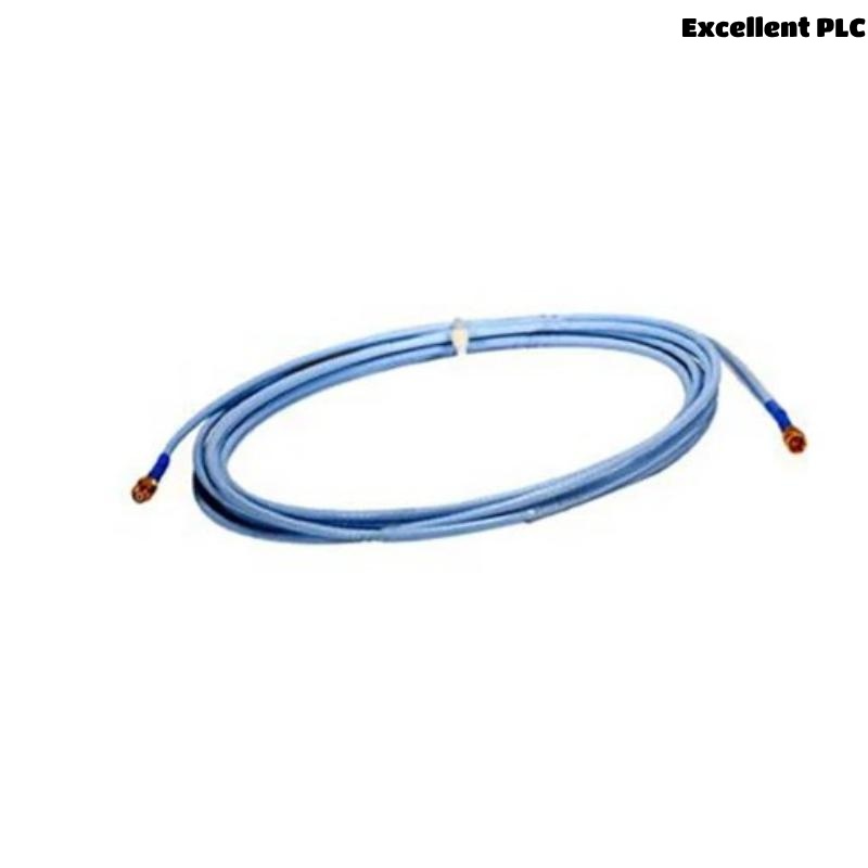 Bently Nevada 330704-000-060-90-02-00 3300 XL 11 mm Proximity Probe