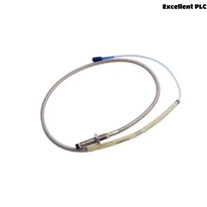 Bently Nevada 330704-000-060-90-02-00 3300 XL 11 mm Proximity Probe