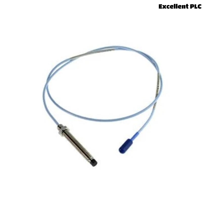 Bently Nevada 330704-000-060-90-02-00 3300 XL 11 mm Proximity Probe