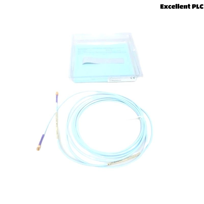 Bently Nevada 330730-040-00-05 3300 XL 11mm Extension Cable