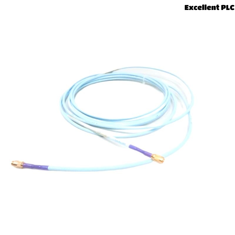 Bently Nevada 330730-040-00-05 3300 XL 11mm Extension Cable