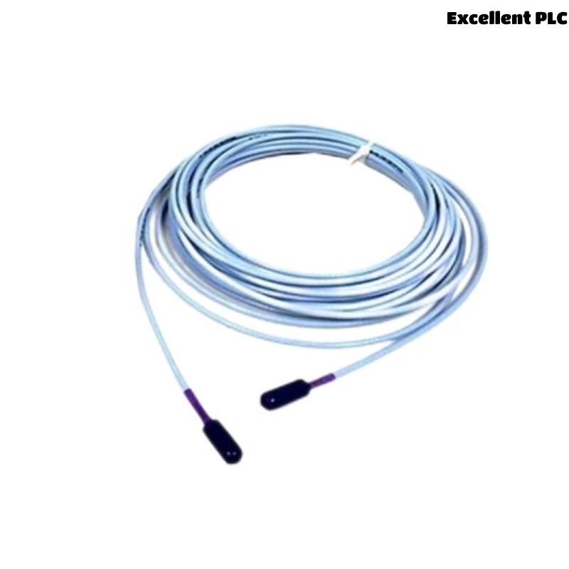 Bently Nevada 330730-040-01-00 3300 XL 11 mm Extension Cable